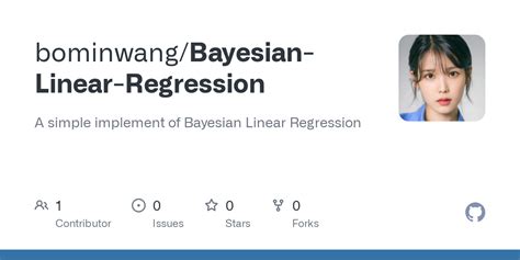 Image result for Bayesian Linear Regression Python