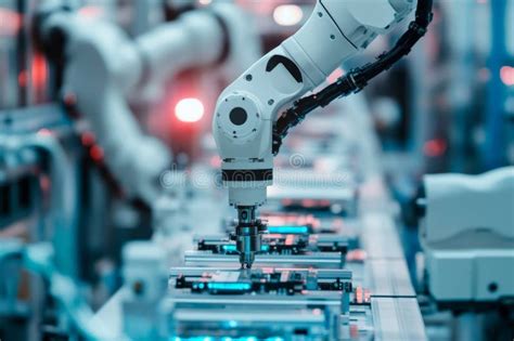 Image result for Robots in Precision Engineering