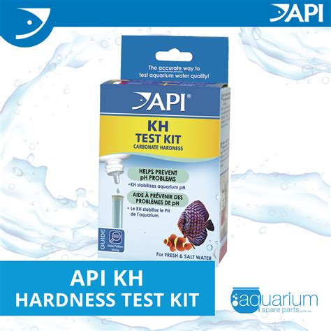 Image result for API Hardness Test Kit