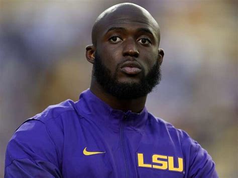 Leonard Fournette is sitting out of LSU's bowl game to prepare for the ...