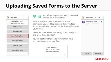 How to Use Odk 的图像结果