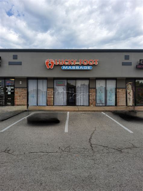 Lucky Foot Massage | Massage Parlors in Tulsa, OK | (918) 970-6233 ...
