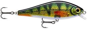 Rapala Super Shadow Rap SSDR-16 Color PEL, 16cm 77g, Big Predators ...