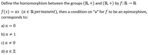 +Defination and Examples of Homomorphism and Subgroups 的图像结果