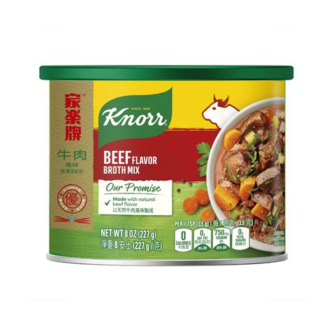 Knorr Broth Mix at Iris Walker blog