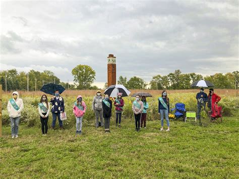 Parks & Preserves | Western Reserve Land Conservancy