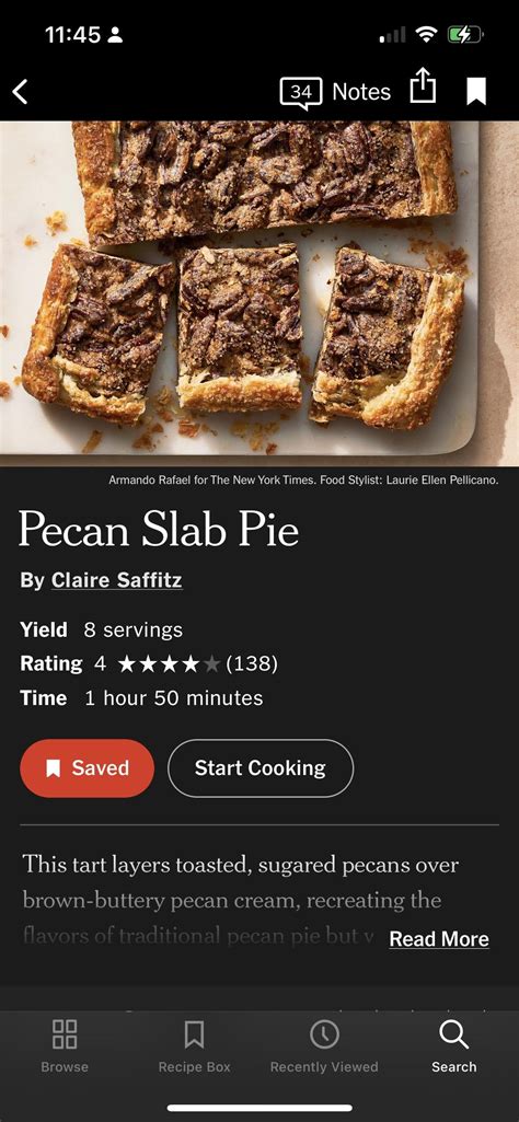 Image result for Not Ability Recipe Example
