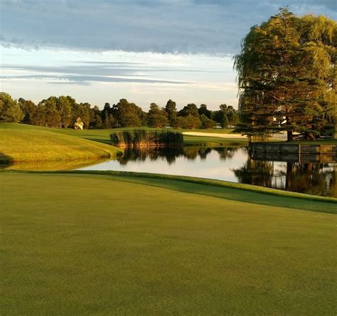 BAYWOOD GREENS GOLF COURSE - All You Need to Know BEFORE You Go 2026 ...