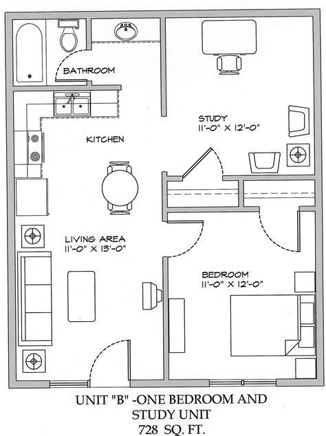 Kitchen And Laundry Room Floor Plans – Things In The Kitchen