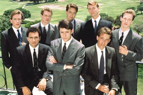 Is Billionaire Boys Club Based on a True Story? | POPSUGAR Entertainment