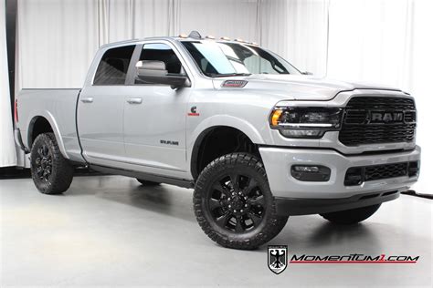 Ram 2500 Diesel Trucks For Sale: Your Ultimate Guide to Power and Performance - Types Trucks for ...