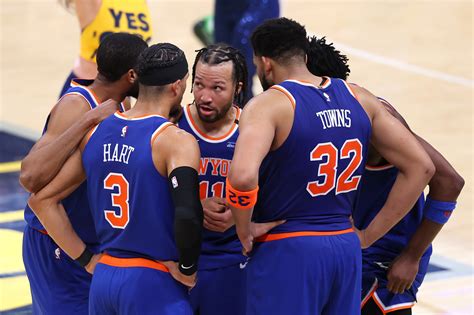 Knicks' NBA Free Agency Plans Receive Major Update - Newsweek