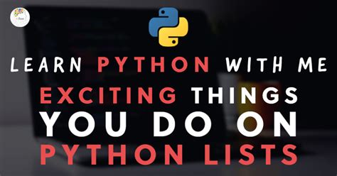 Image result for Fun Things to Do in Python