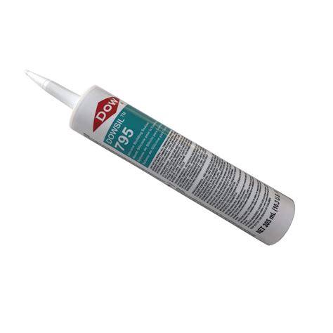 Dow Corning 795 Silicone Building Sealant - Charcoal : Amazon.in: Home ...