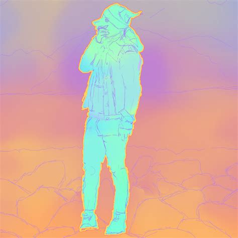 thinkin about thos Beans by SixLimb on DeviantArt