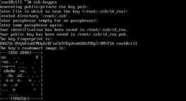 Image result for Ssh Command ID