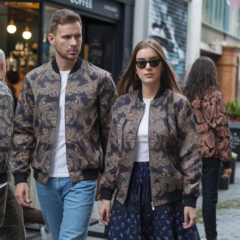 All Over Prints – The Brave Collections