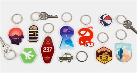 Image result for Creative Keychains