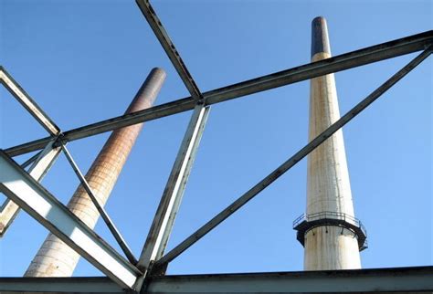 Portland Generating Station, Glen Gardner electric station to be ...