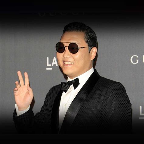 Psy Net Worth: A Comprehensive Analysis Of The K-Pop Icon's Financial ...