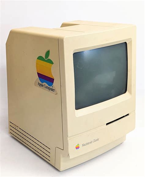 Image result for Old Apple Computer Models