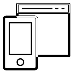 Develop Icon 的图像结果