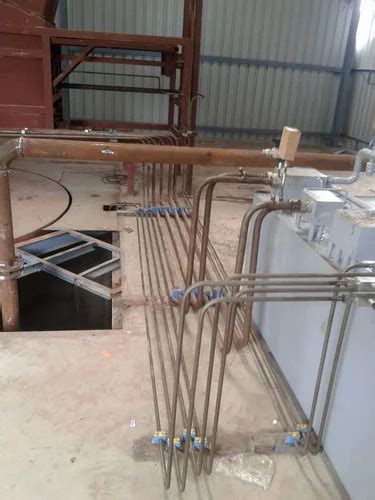 Airnet Air Piping - Hydraulic Piping Work Service Provider from Pimpri ...