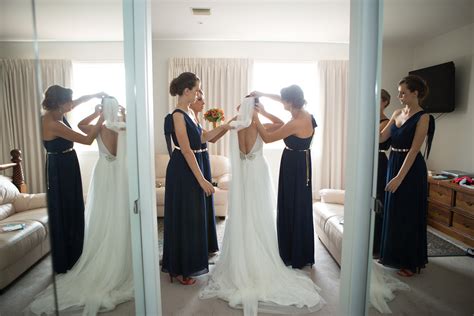 Rachel & Prashane tear up the dance floor at fusion wedding