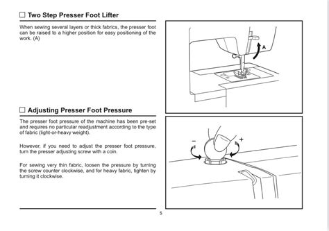 Singer 4411 Tutorials Tension Setting 的图像结果