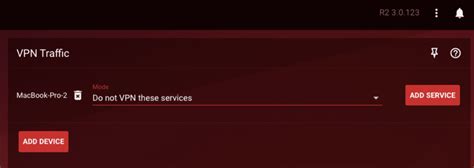 Image result for Netduma R2 OpenVPN Set Up