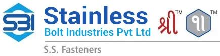 Stainless Steel Screws - Stainless Bolt Industries Pvt Ltd