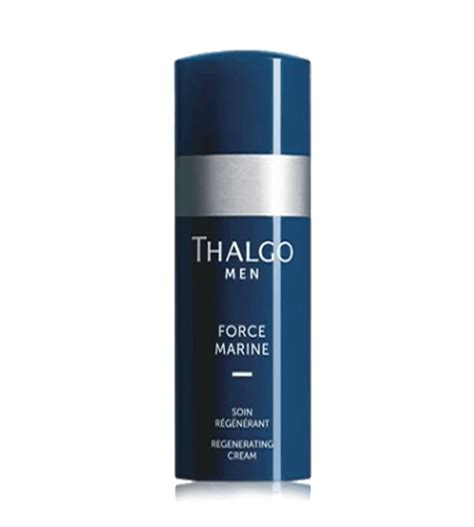 Thalgo Regenerating Cream 50ml – Reflexions Salon