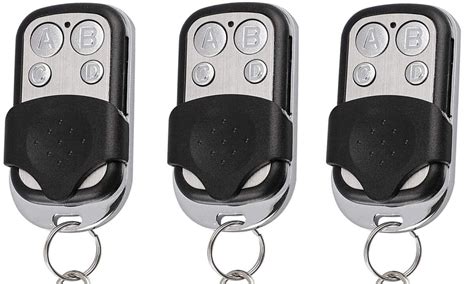 Copier Telecommande Garage 的图像结果