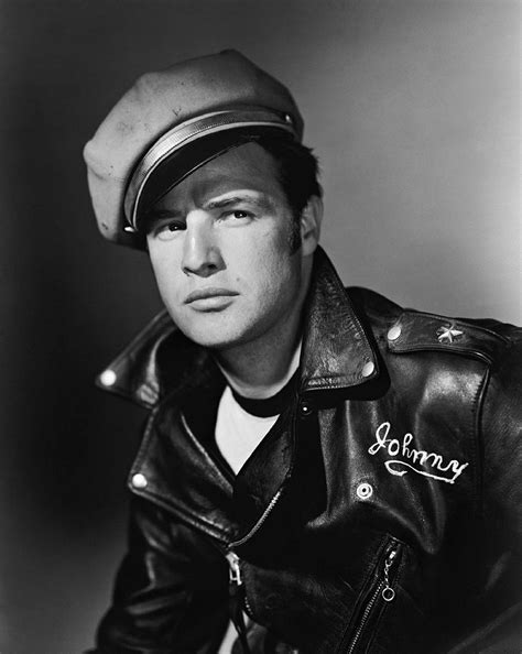 MARLON BRANDO: ŽIVOTNA PRAVILA HOLIVUDSKOG EKSCENTRIKA - La Vie De Luxe