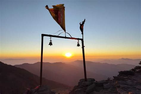 Triund Trek vs Nag Tibba Trek vs Majua Top Trek Which 1 is Best