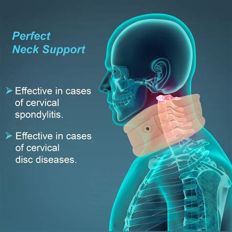 Buy Tynor Cervical Collar Soft with Support online at a low price in ...