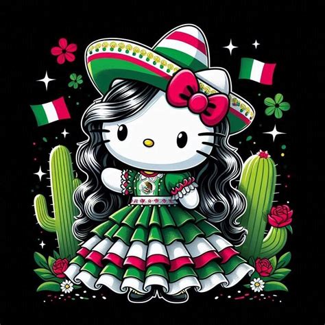 Pin de Loni Gonzales en Craft Ideas | Hello kitty imagenes, Fondos de ...