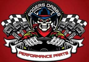 Rogers-Dabbs Chevrolet Performance Parts