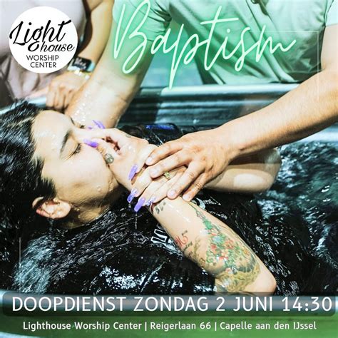 Lighthouse Worship & Baptism Service, LightHouse Worship Center ...