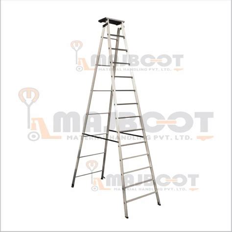 Image result for Free Standing Ladder Platform