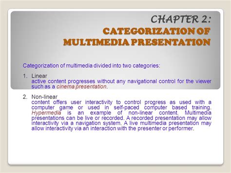 Multimedia PowerPoint Presentation Examples 的图像结果