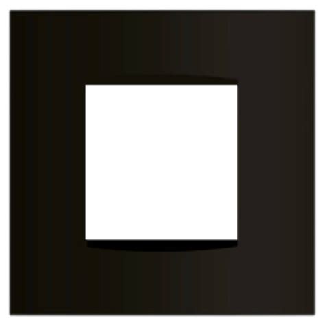 Buy Norisys Cube Series Vector Plates With Frame Charcoal Black Online ...