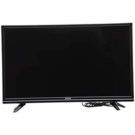 Intex LED-3218 32 Inch HD Ready LED TV Price in India, Specs, Reviews ...