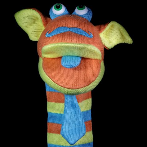 Image result for Sock Puppet Patterns
