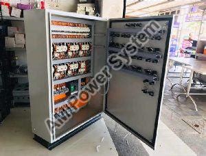 FLP AHU Panel Manufacturer, Supplier from Ahmedabad