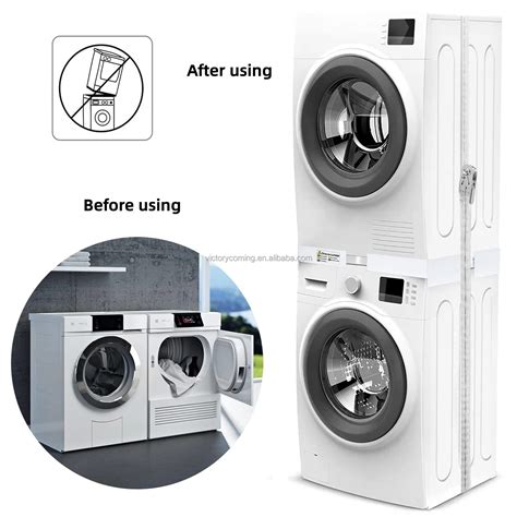 Stackable Washing Machine 的图像结果
