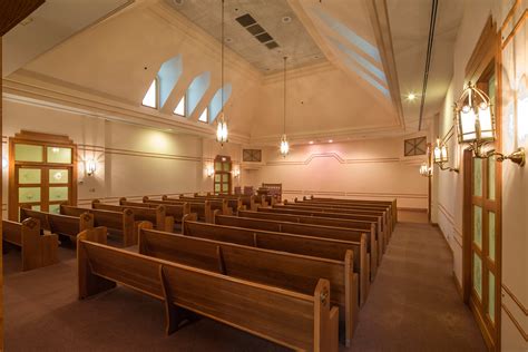 Moran & Goebel Funeral Home and Cremation in Decatur, IL