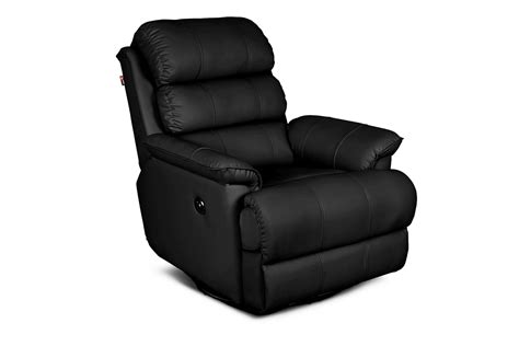 Recliner Sofa | 1 Seater| 2 Year Warranty | Recliner Chair | 1 Seater ...