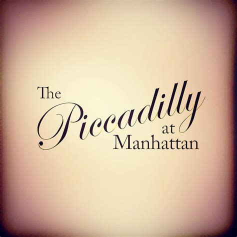 The Piccadilly at Manhattan (@stlouispiccadilly) • Instagram photos and ...