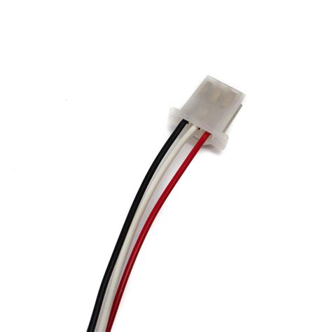 3 Pin Electric Wiring Harness Connector Female – ArrowTechCart